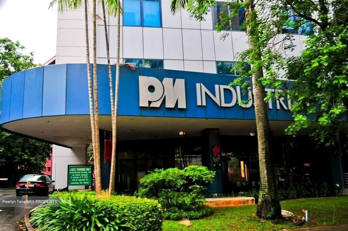 Joo Seng Road (D13), Factory #639823211